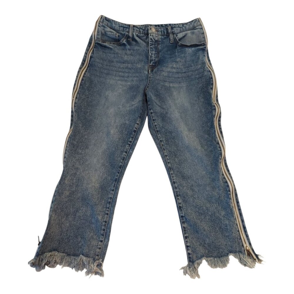Pre-Loved Women's Wild Fable Jeans-Size 12